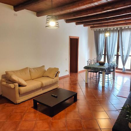 Vicolo Del Vento Casa Ponente Apartment Palermo Exterior photo