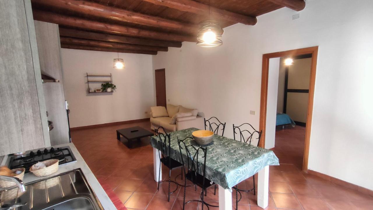 Vicolo Del Vento Casa Ponente Apartment Palermo Exterior photo