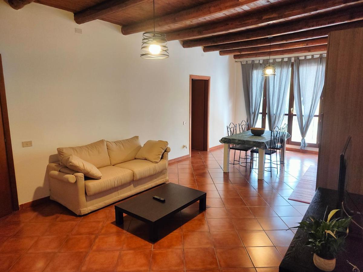 Vicolo Del Vento Casa Ponente Apartment Palermo Exterior photo