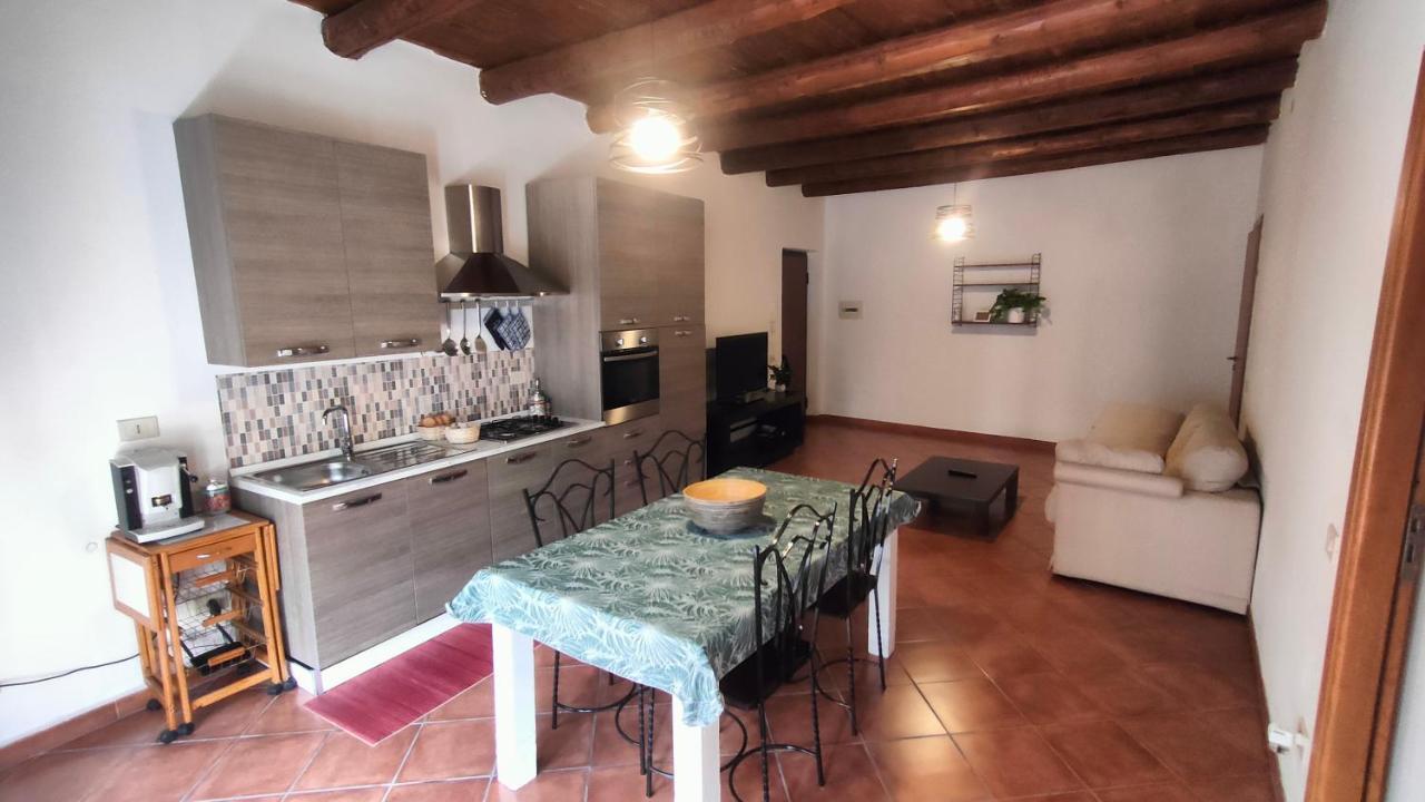 Vicolo Del Vento Casa Ponente Apartment Palermo Exterior photo